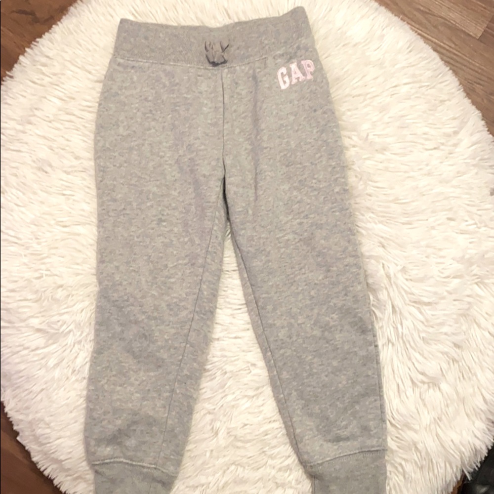 Toddler pants